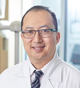 Dr. Huy Nguyen 