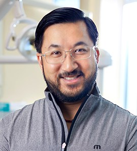 Dr. Viet Minh Nguyen