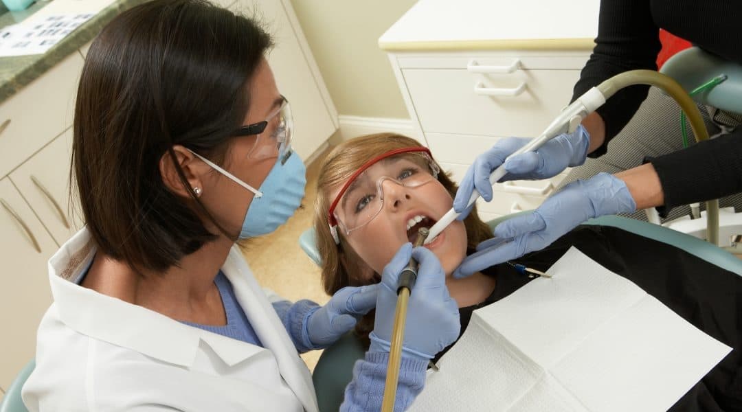 Save Your Diseased Tooth With A Root Canal Treatment