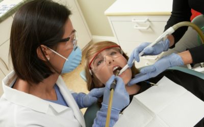 Save Your Diseased Tooth With A Root Canal Treatment