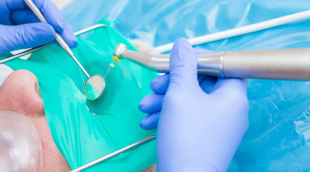 Saving Your Infected Tooth Through Root Canal Treatment