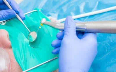 Saving Your Infected Tooth Through Root Canal Treatment